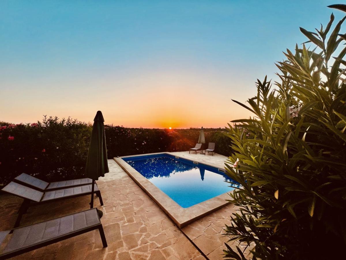 Casa Luz Solar - Schoene Finca In Strandnaehe, Privatpool, Klimaanlage, Wifi Santanyí Εξωτερικό φωτογραφία